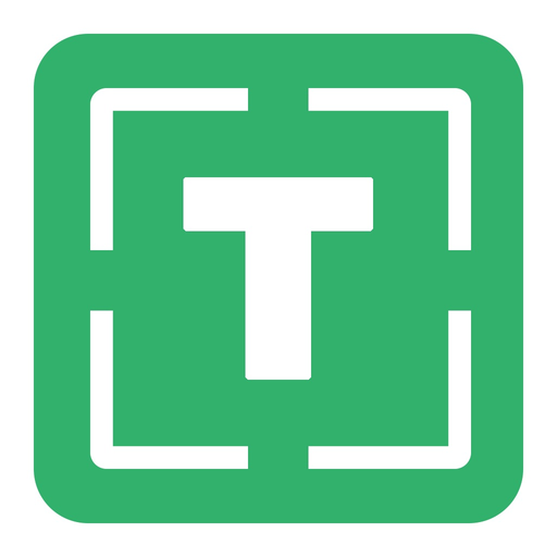 Any To Text app icon