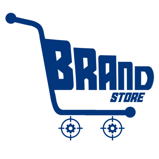 Brand Store - برنامج حسابات app icon