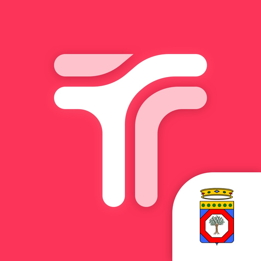 Teseo Puglia app icon
