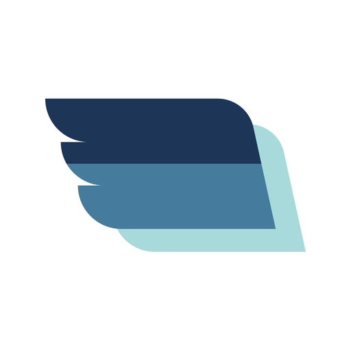 Gaggle Paragliding, Ultralight app icon