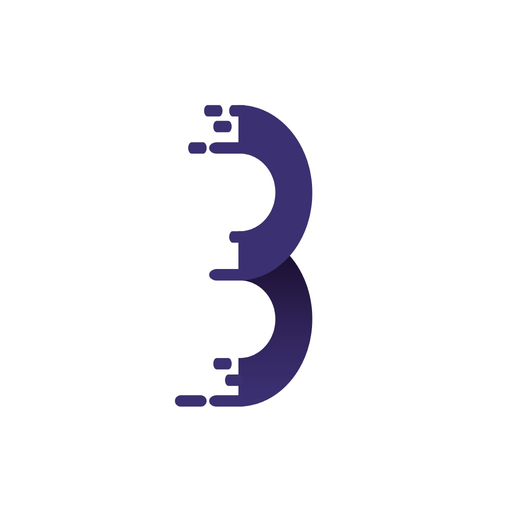 Bitkap app icon