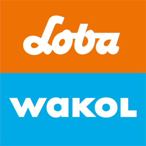 LOBA Wakol North America app icon