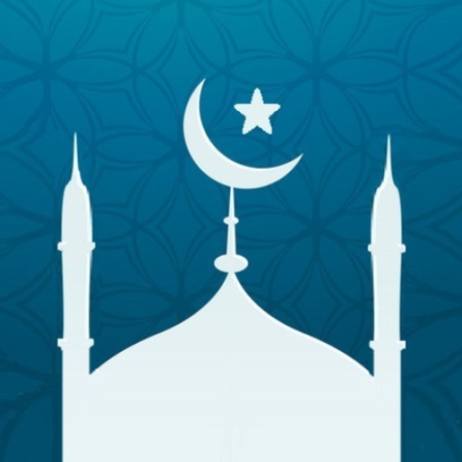 Azan - Prayer Times. app icon
