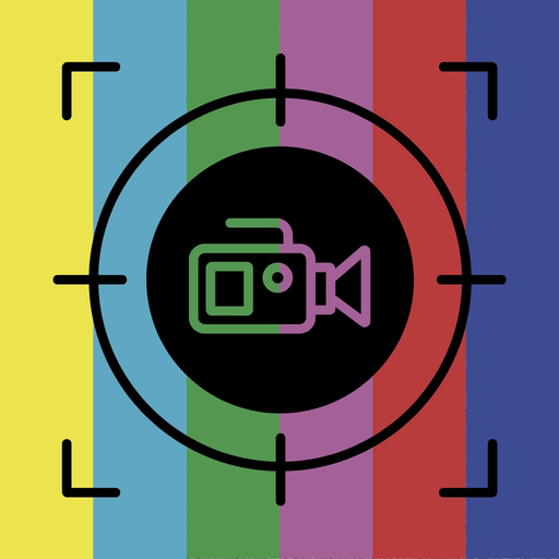 StreamHunter app icon
