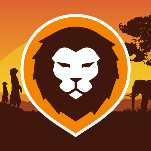 MAKENYA | SPOTTERON app icon