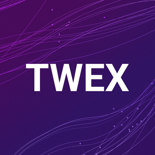 Twex app icon