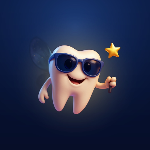 Tooth Tycoon app icon