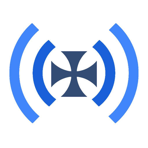 Church Broadcasts app icon