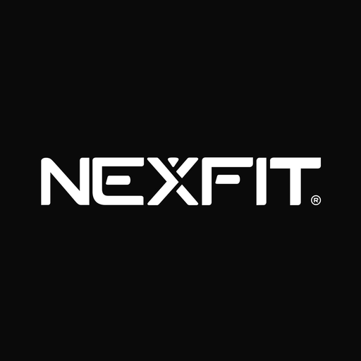 My NEXFIT app icon