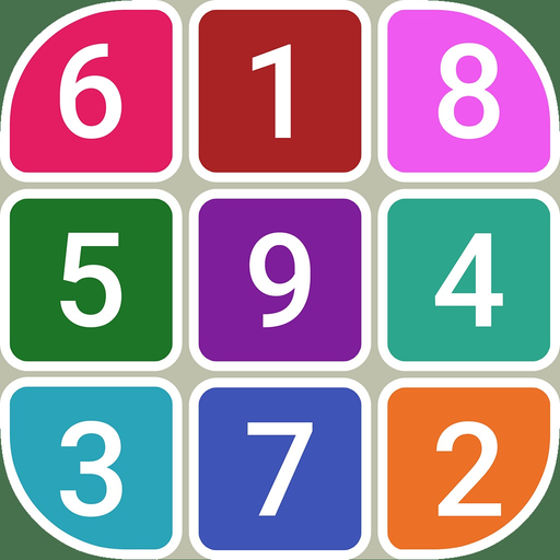 Sudoku by MobilityWare+ app icon