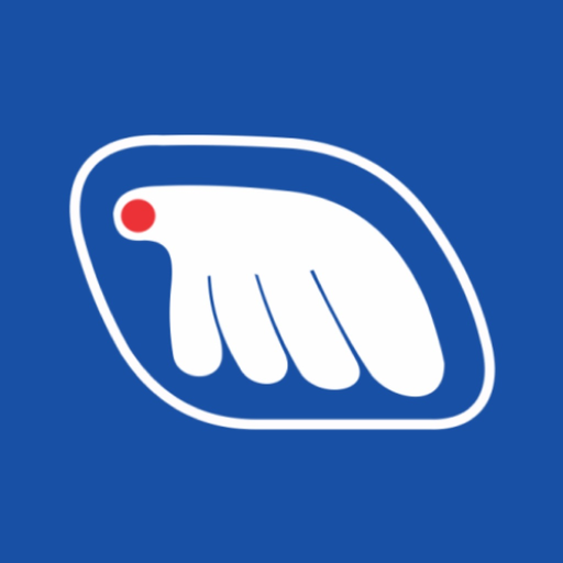 Abastece Confiante app icon