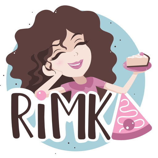 Rimka Recepty app icon