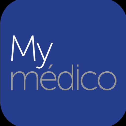 MyMedico Concierge app icon