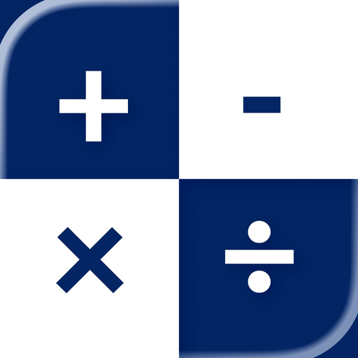 Calculator by GONGYIXING app icon
