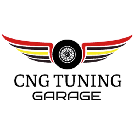 CngTuning app icon