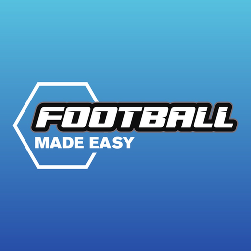 Football ME app icon