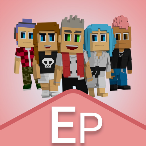 EngelskaPortal app icon