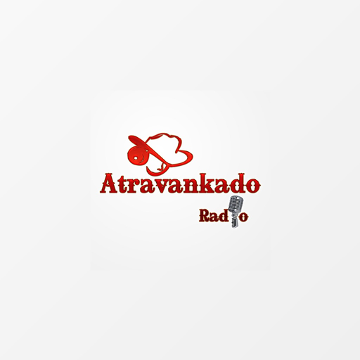 Atravankado Radio app icon