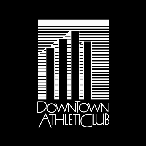 Downtown Athletic Club app icon