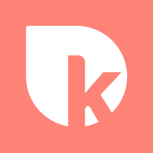 Katch - Dates made Simple app icon