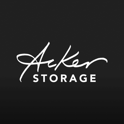 Acker Storage app icon