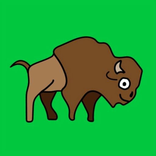 Boofs app icon