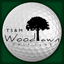 TS&M Woodlawn Golf Club icon
