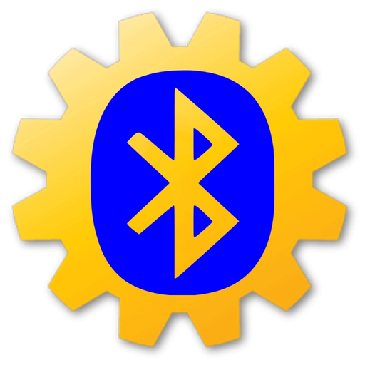 BTIOSetup app icon
