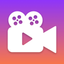 Quick Slideshow Maker + Music icon