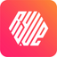 Ryve D2D icon