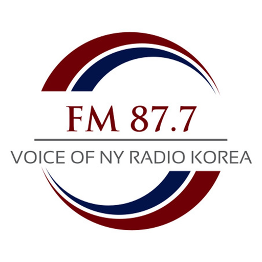 FM87.7 app icon