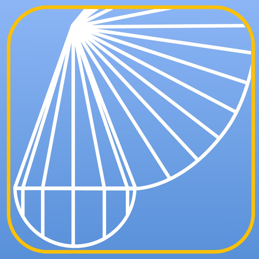 Sheet Metal Workshop Pro V2 app icon