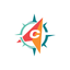 CoServ Compass icon