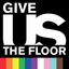 Give Us The Floor: Group Chat icon