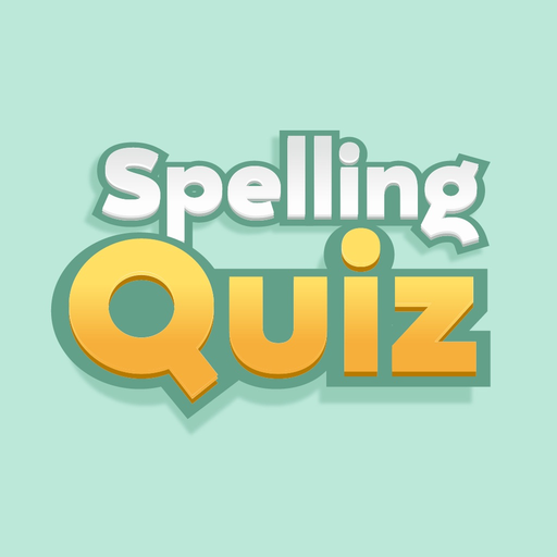 Ultimate English Spelling Quiz app icon