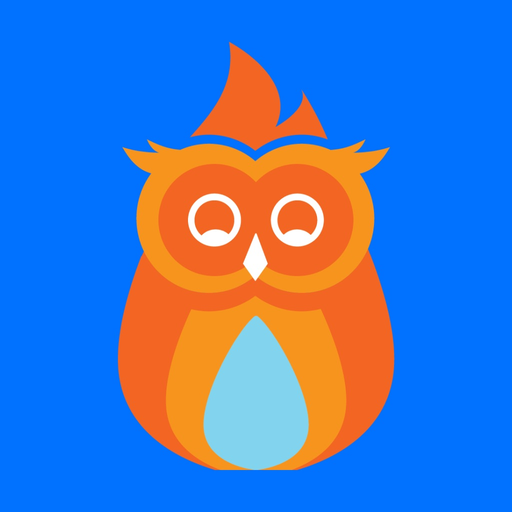GasOwl app icon