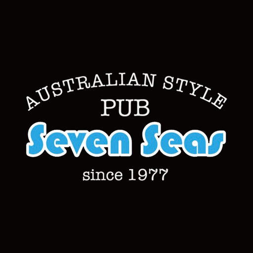 Seven Seas app icon
