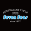 Seven Seas icon