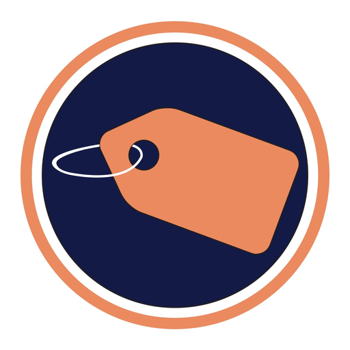 Vista Auction - Charlotte app icon
