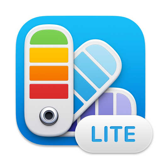 Paletter Lite app icon
