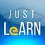 Just Learn icon