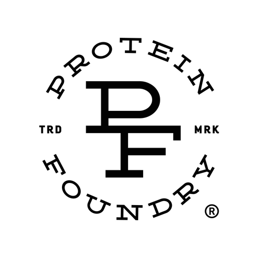 Protein Foundry app icon