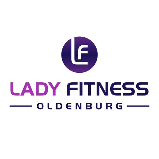 Lady Fitness Oldenburg app icon