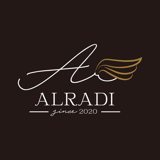 ALRADI app icon