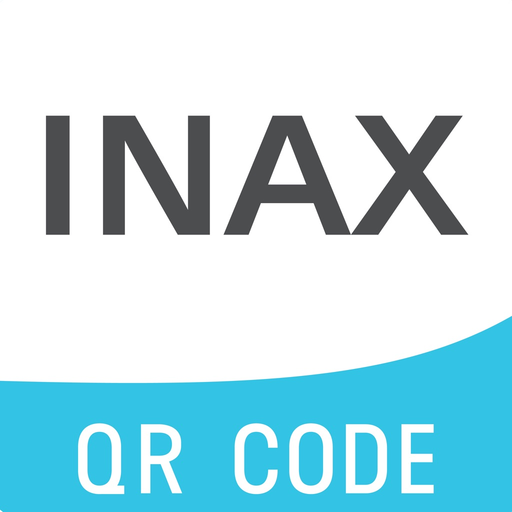 App QR cho cửa hàng INAX app icon