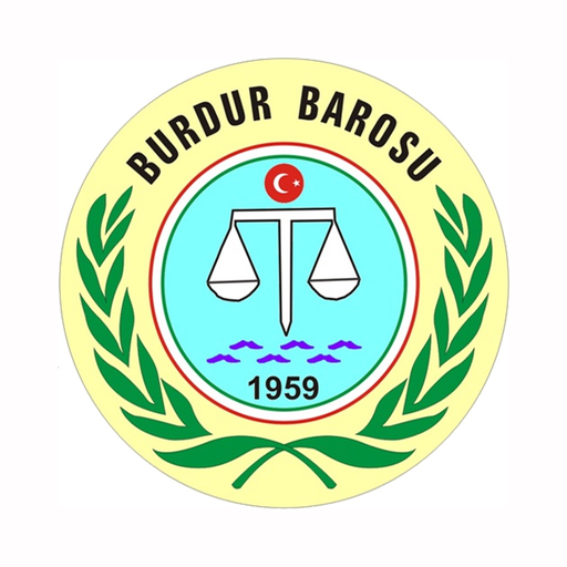 Burdur Barosu app icon