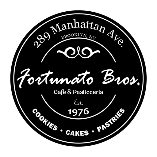 Fortunato Bros Cafe & Bakery app icon