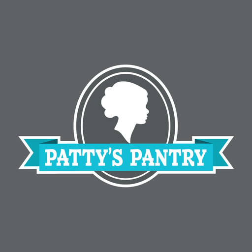 Patty's Pantry app icon