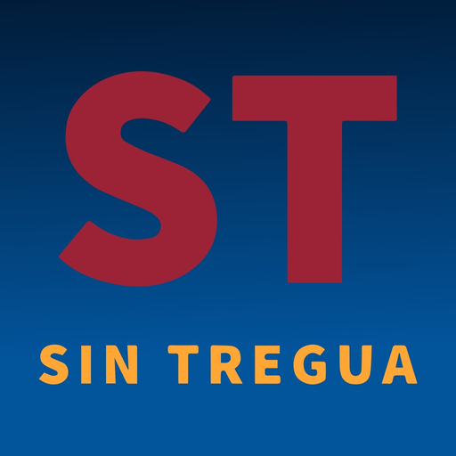 Sin Tregua app icon