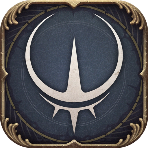Pascal's Wager: DE app icon